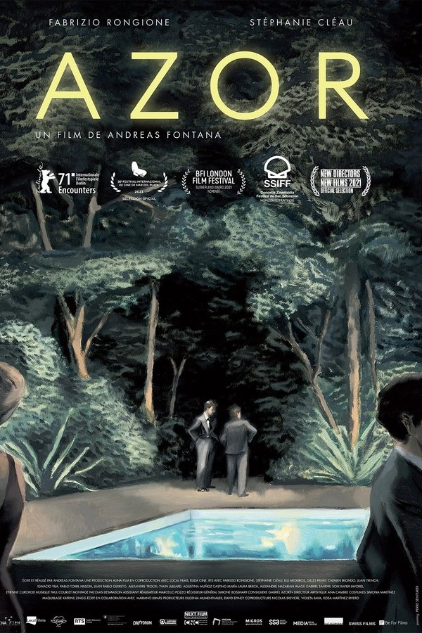 PL - AZOR (2021)