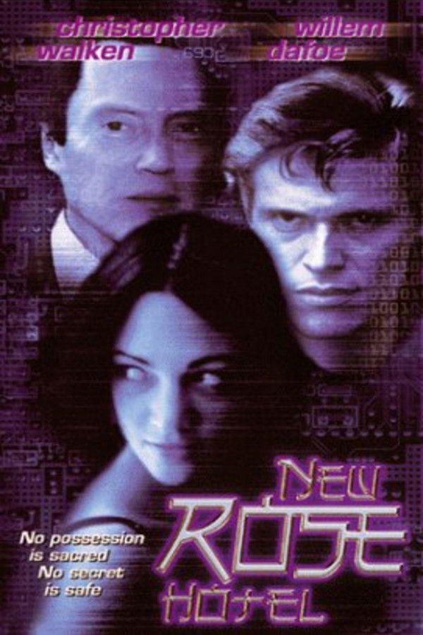 DE - New Rose Hotel (1999)