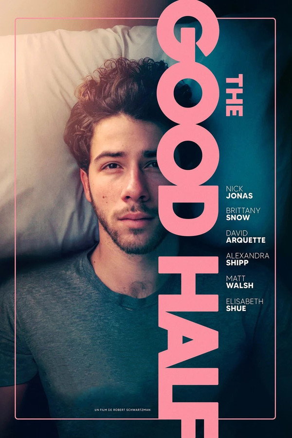 FR - The Good Half (2024)