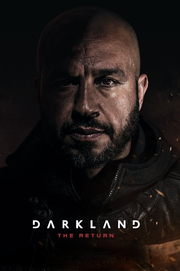 AL - Darkland: The Return (2023)