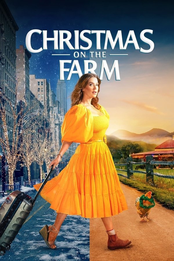 FR - Noël à la ferme (2021)