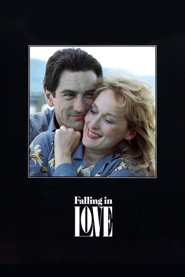 SE - Falling in Love