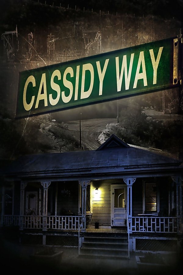 AR - Cassidy Way (2016)