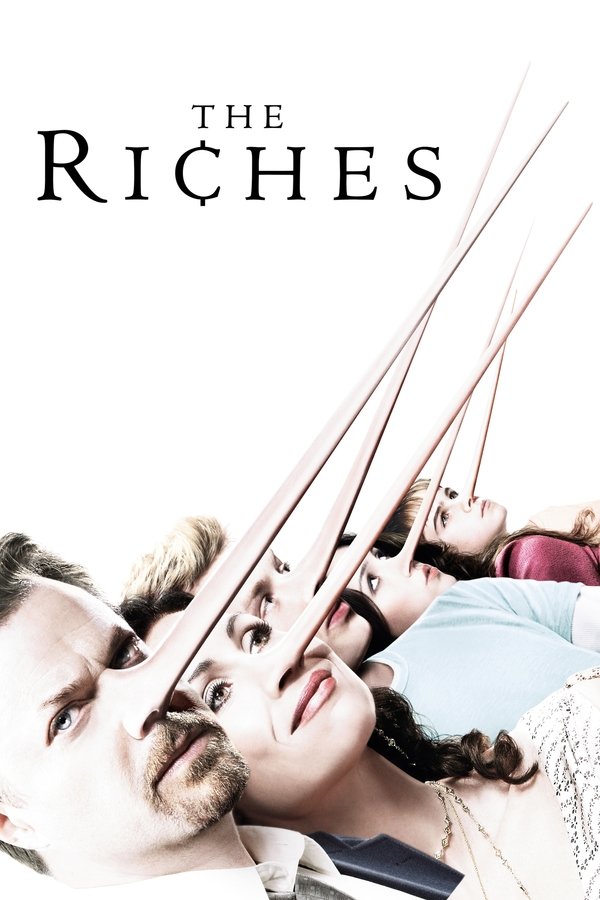 FR - The Riches