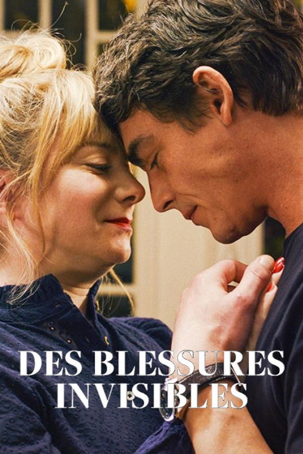 FR - Des blessures invisibles (2024)