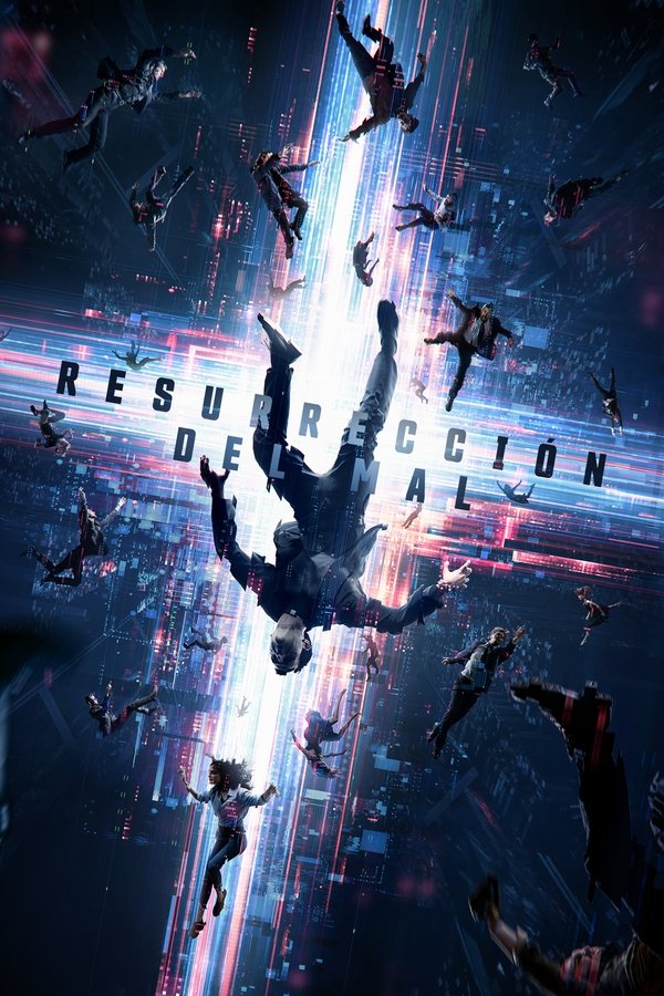 LAT - Resurrected (2023)