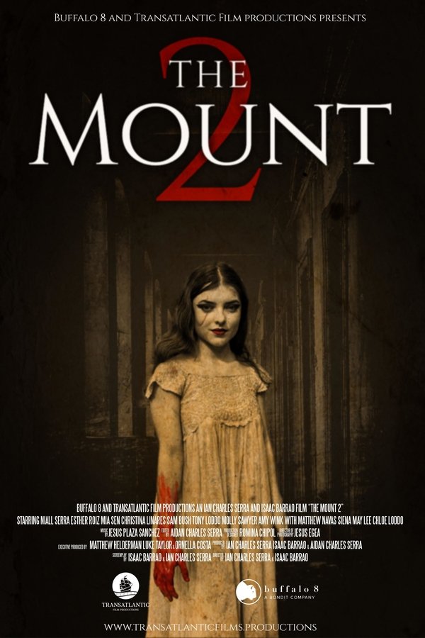 AR - The Mount 2 (2023)