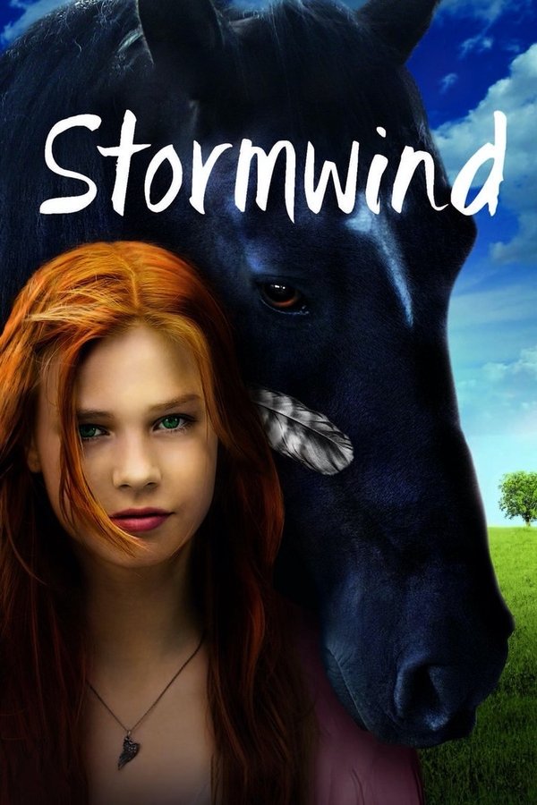 NL - STORMWIND (2013)