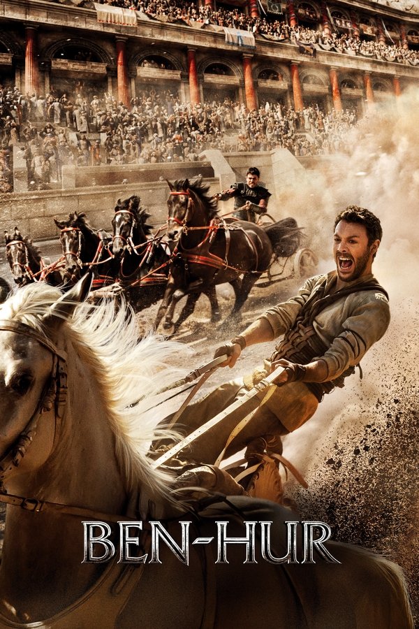 HU - Ben-Hur (2016)