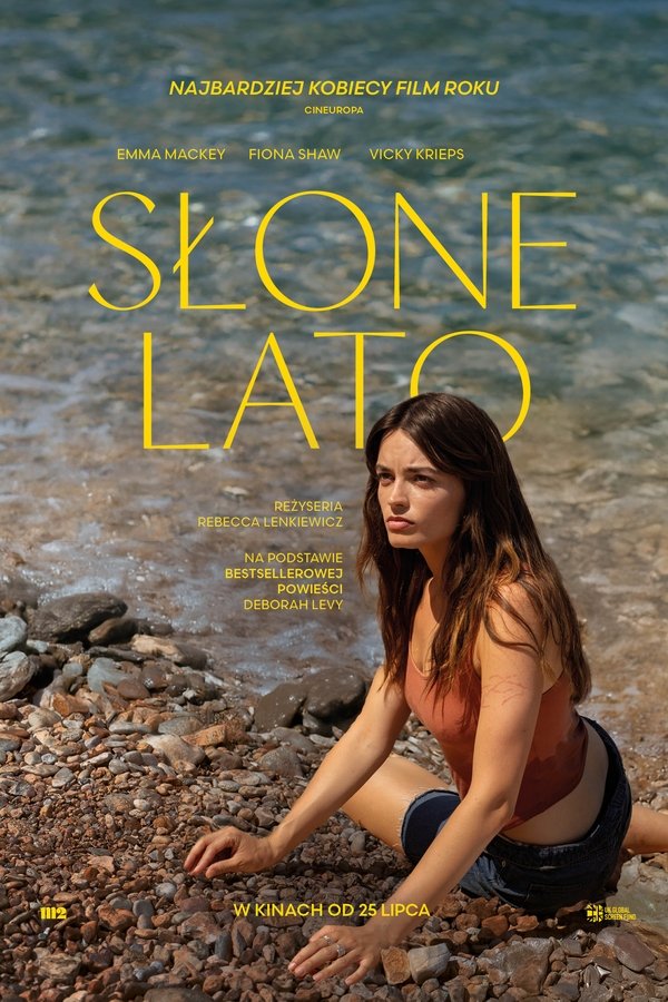 PL - Słone lato (2025)