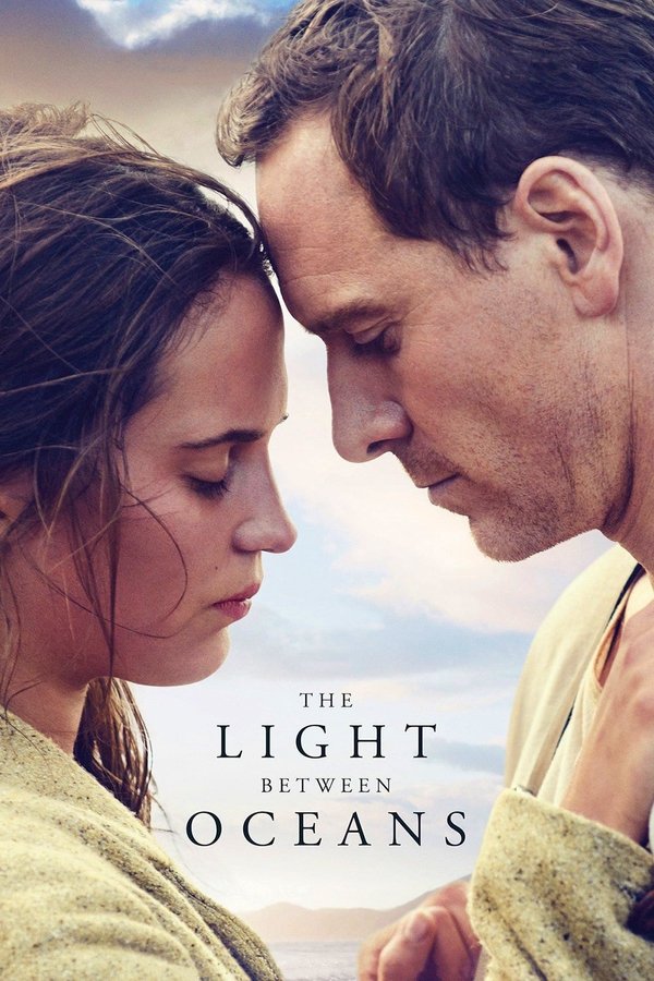 AR - The Light Between Oceans (2016)