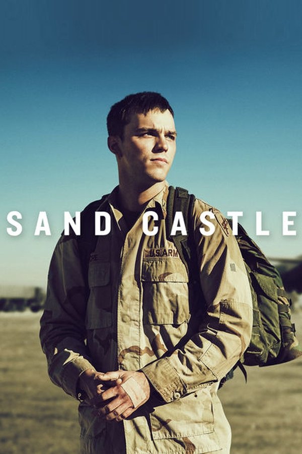RO - Sand Castle  (2017)