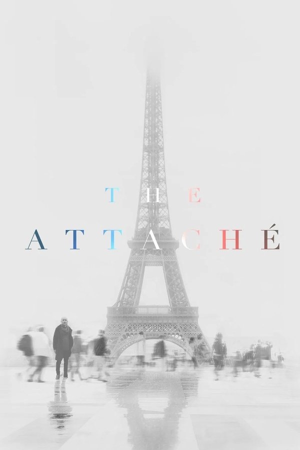 FR - L'Attaché