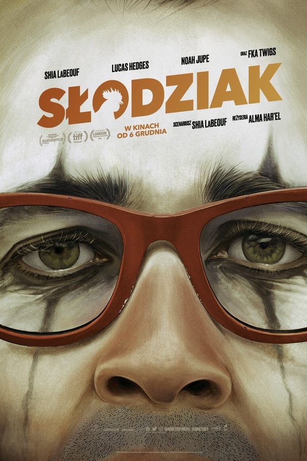 PL 4K - Słodziak (2019)