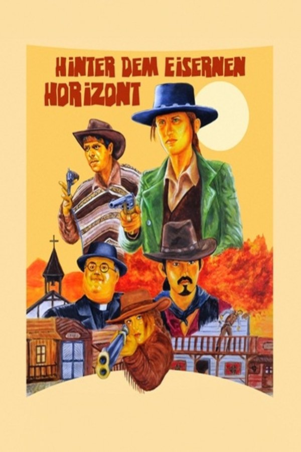 DE - Hinter dem Eisernen Horizont (2024)