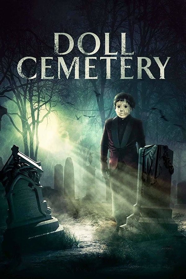 LAT - Cementerio de muñecos (Doll Cemetery) (2019)
