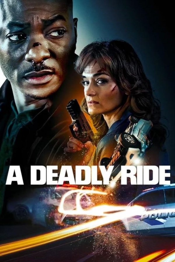 AR - A Deadly Ride (2025)