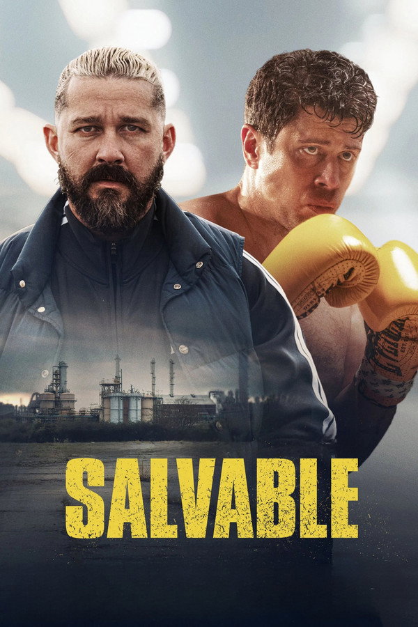 AR - Salvable (2025)