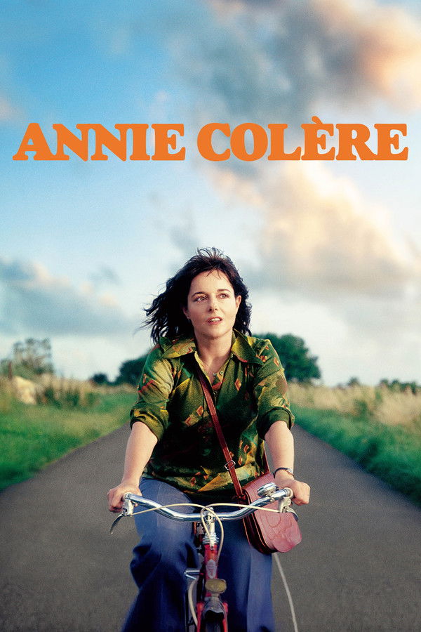 PL - GNIEWNA ANNIE (2022)