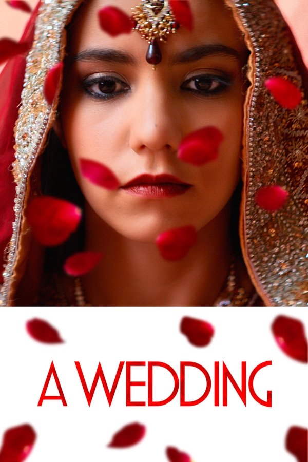 FR - A Wedding (2017)