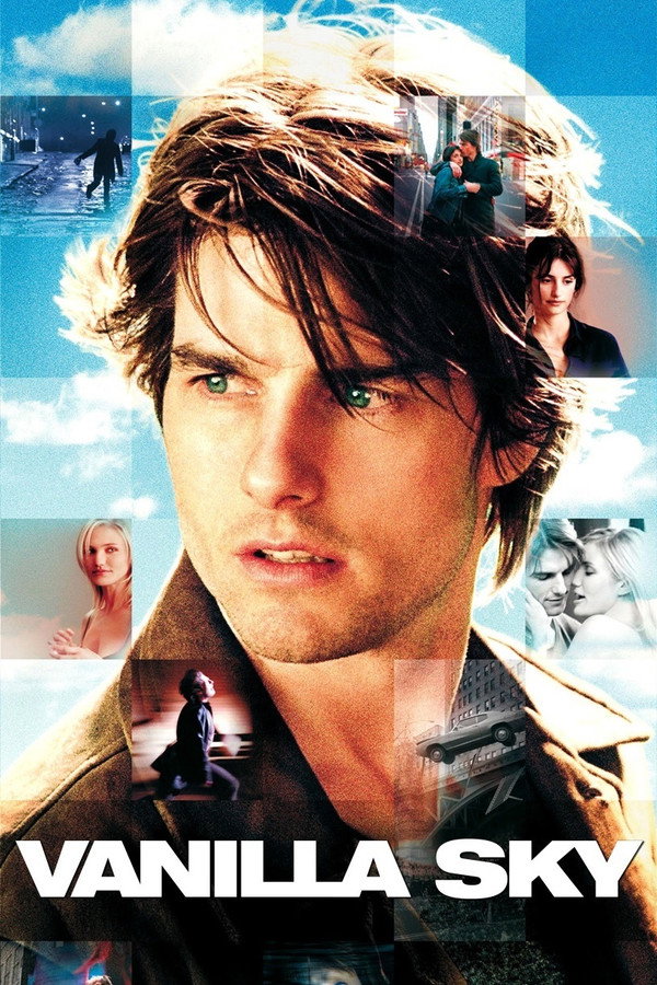 IN - Vanilla Sky (2002)