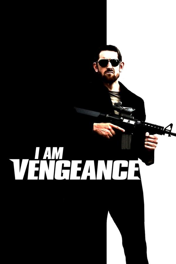 SE - I Am Vengeance