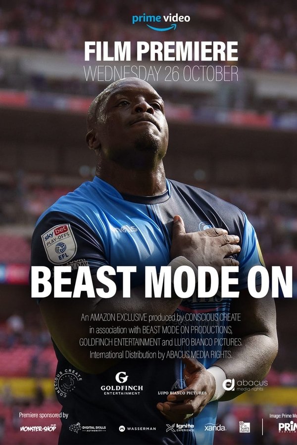 Beast Mode On (2022)