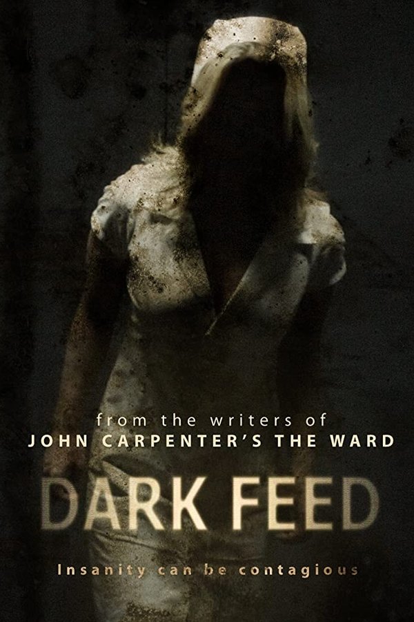 RO - Dark Feed  (2013)