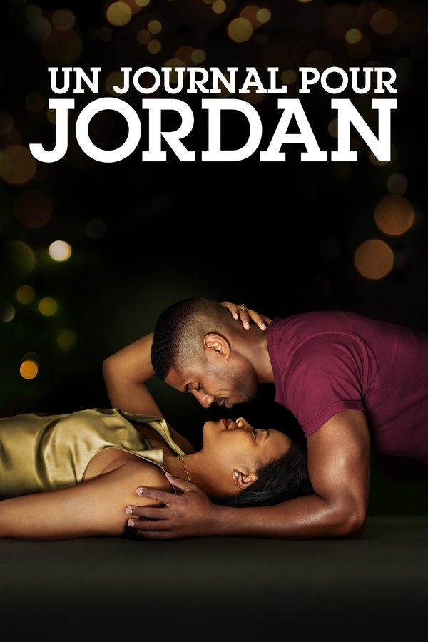 FR - A Journal for Jordan (2021)