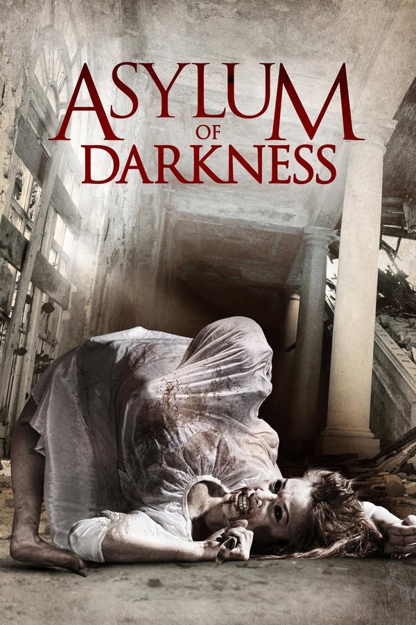 NL - ASYLUM OF DARKNESS (2017)