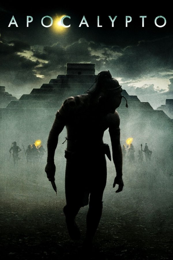 EX - Apocalypto (2006)