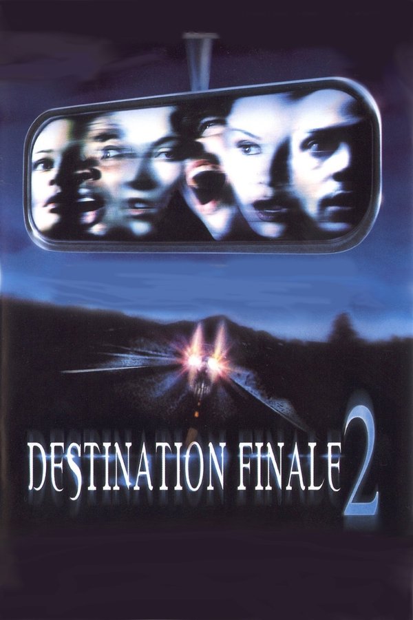 FR - Final Destination 2 (2003)