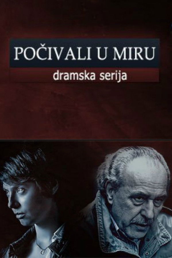 EX - Počivali u miru