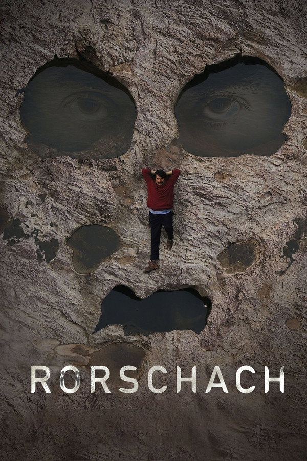 TM - Rorschach (2022)