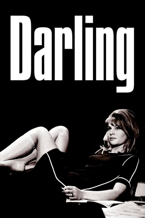 MR - Darling  (1965)