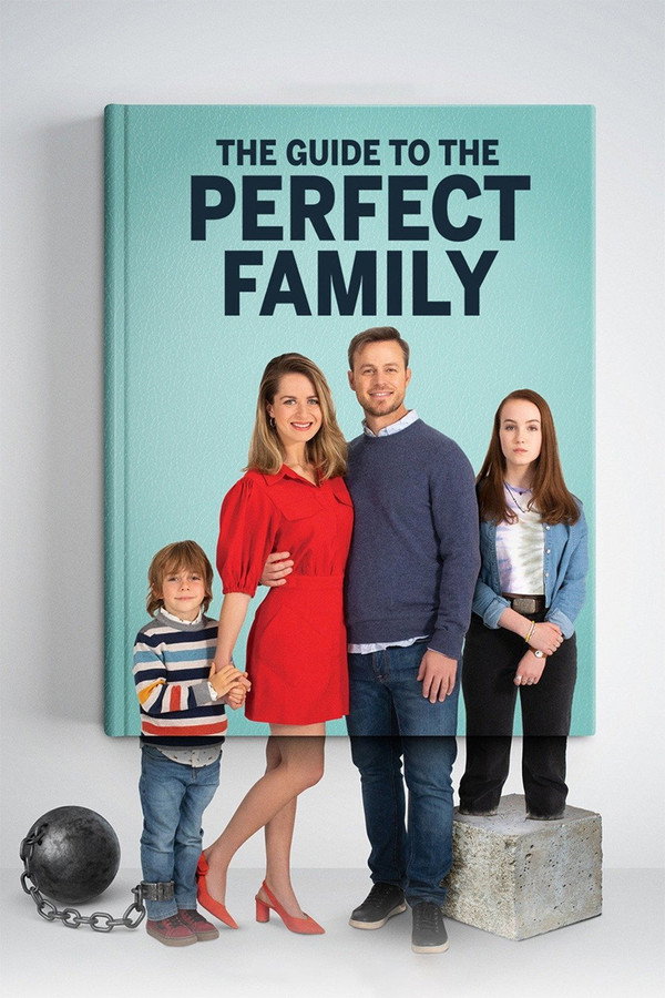 SC - The Guide to the Perfect Family  (2021)