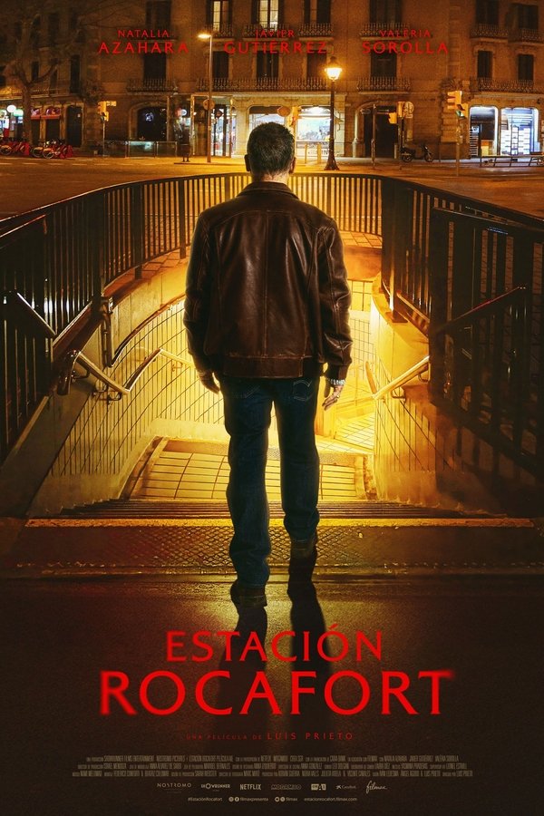 PL - Stacja śmierci (2024)