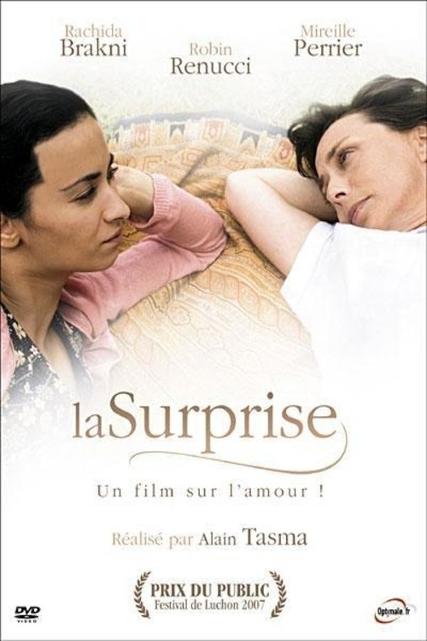 FR - La Surprise  (2007)