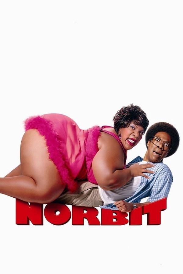 ES - Norbit (2007)
