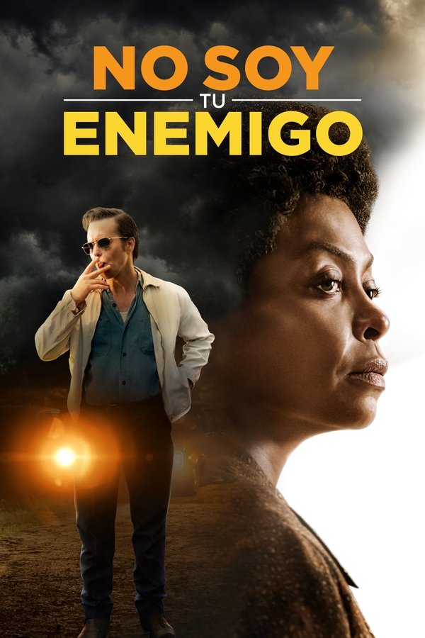 ES - No soy tu enemigo (2019)