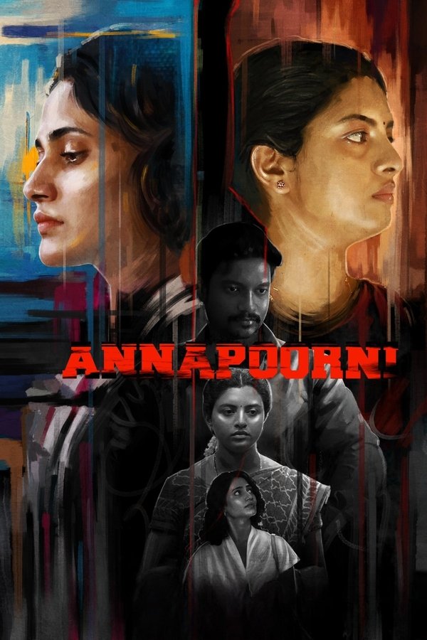 ML - Annapoorni (2023)