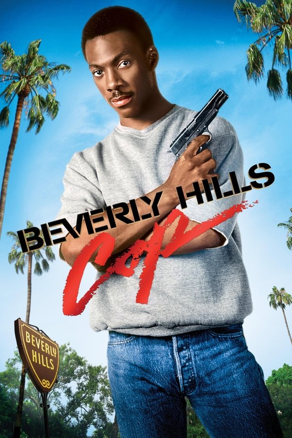 EX - Beverly Hills Cop (1984)