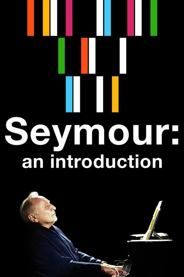AR - Seymour: An Introduction  (2015)