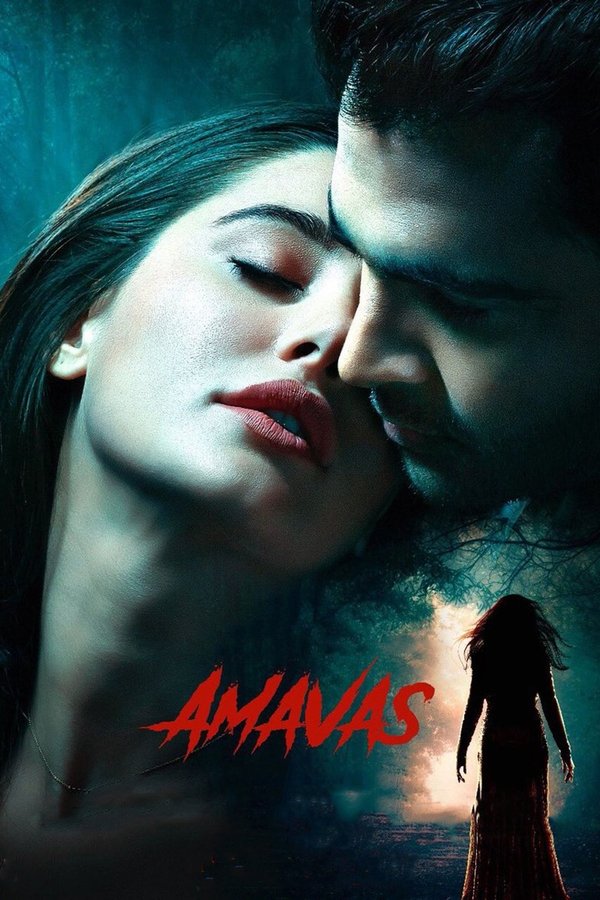 AR - Amavas  (2019)