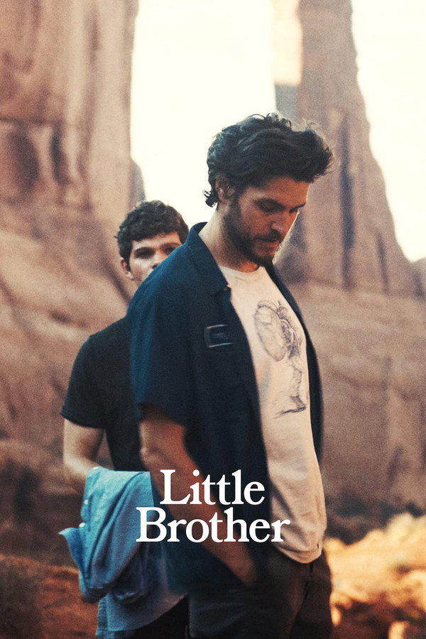 IN - Little Brother (2022)
