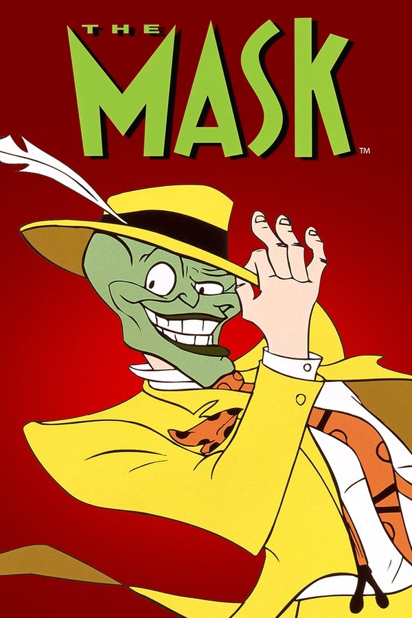 DE - Die Maske (1995)