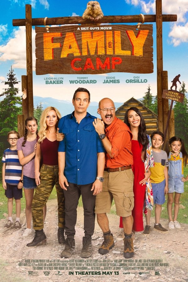 AR - Family Camp  (2022)
