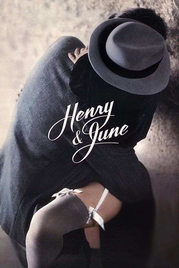 PL - HENRY I JUNE (1990)