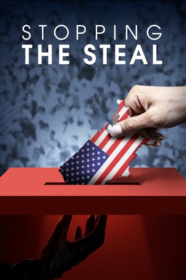 NL - STOPPING THE STEAL (2024)