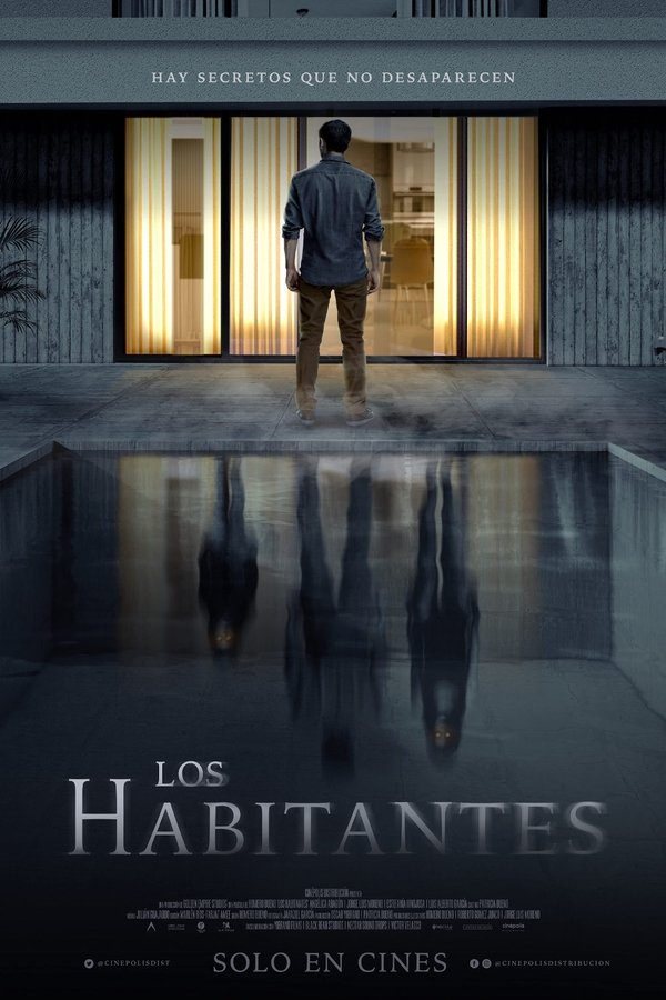 LAT - Los Habitantes (2023)